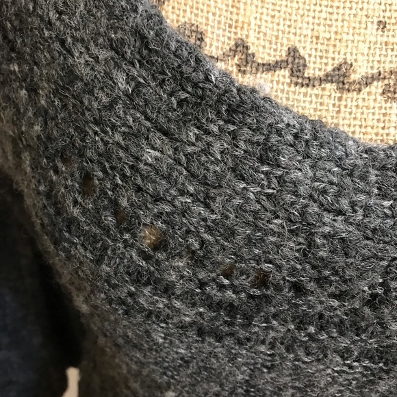 🌸Free People MIDI Sweater/Dress - Picture 3 of 8